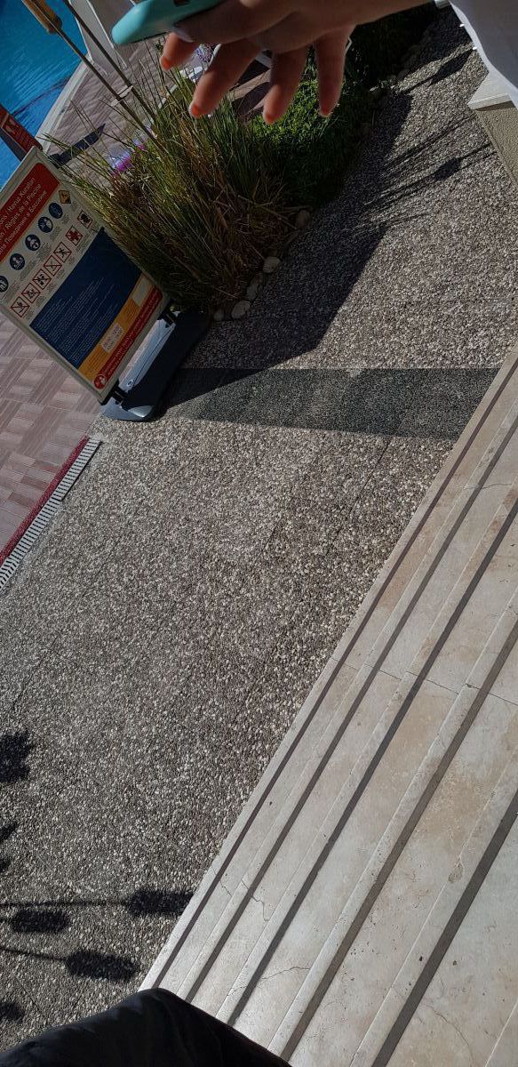 imagini hotel PALOMA OCEANA